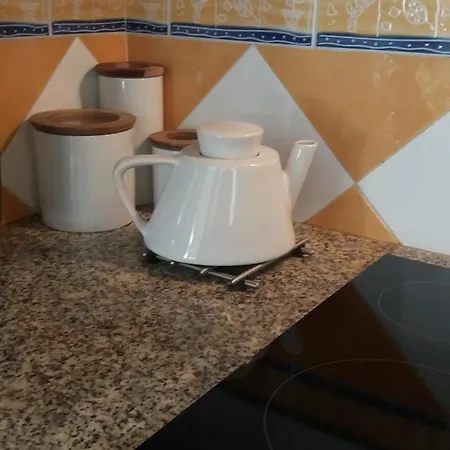 Appartamento West House Peniche Foz Foz do Arelho