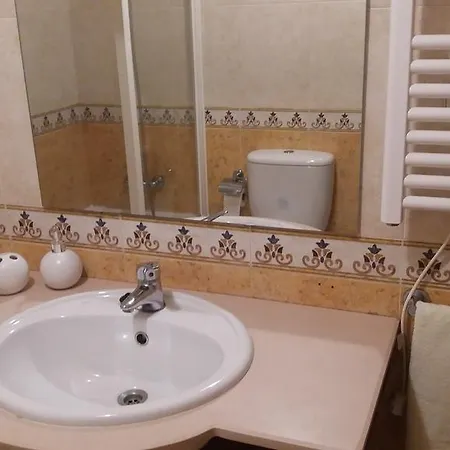 West House Peniche Foz Appartamento