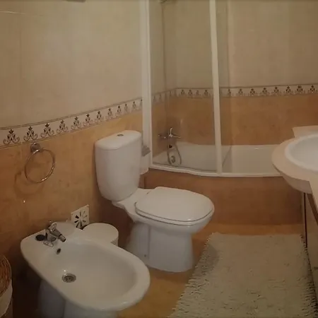West House Peniche Foz Appartamento