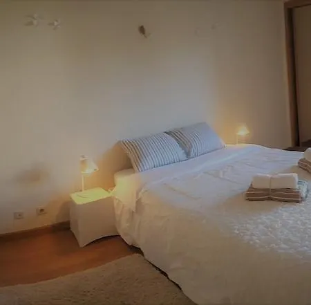 West House Peniche Foz