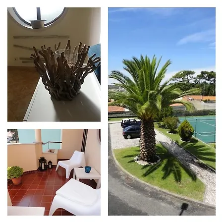 Appartamento West House Peniche Foz *