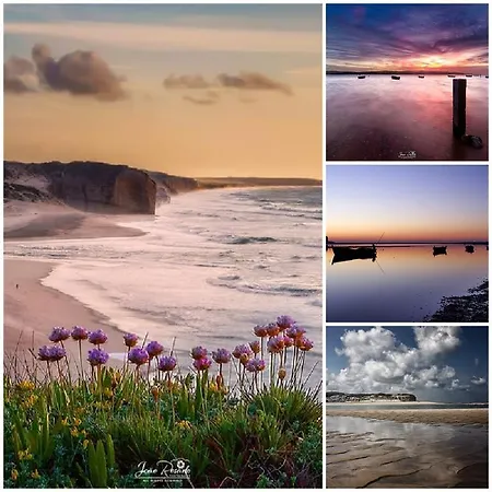 West House Peniche Foz *